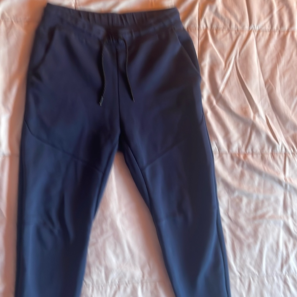Nike Tech pants ( navy blue )